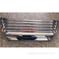 Fortuner 2016+ chromed mbele grille